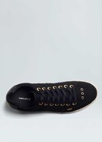 TENIS RIVA LONA LISA