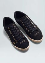 TENIS RIVA LONA LISA