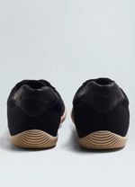 TENIS RIVA LONA LISA
