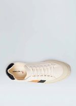 LEATHER AG SNEAKER