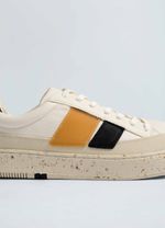 LEATHER AG SNEAKER