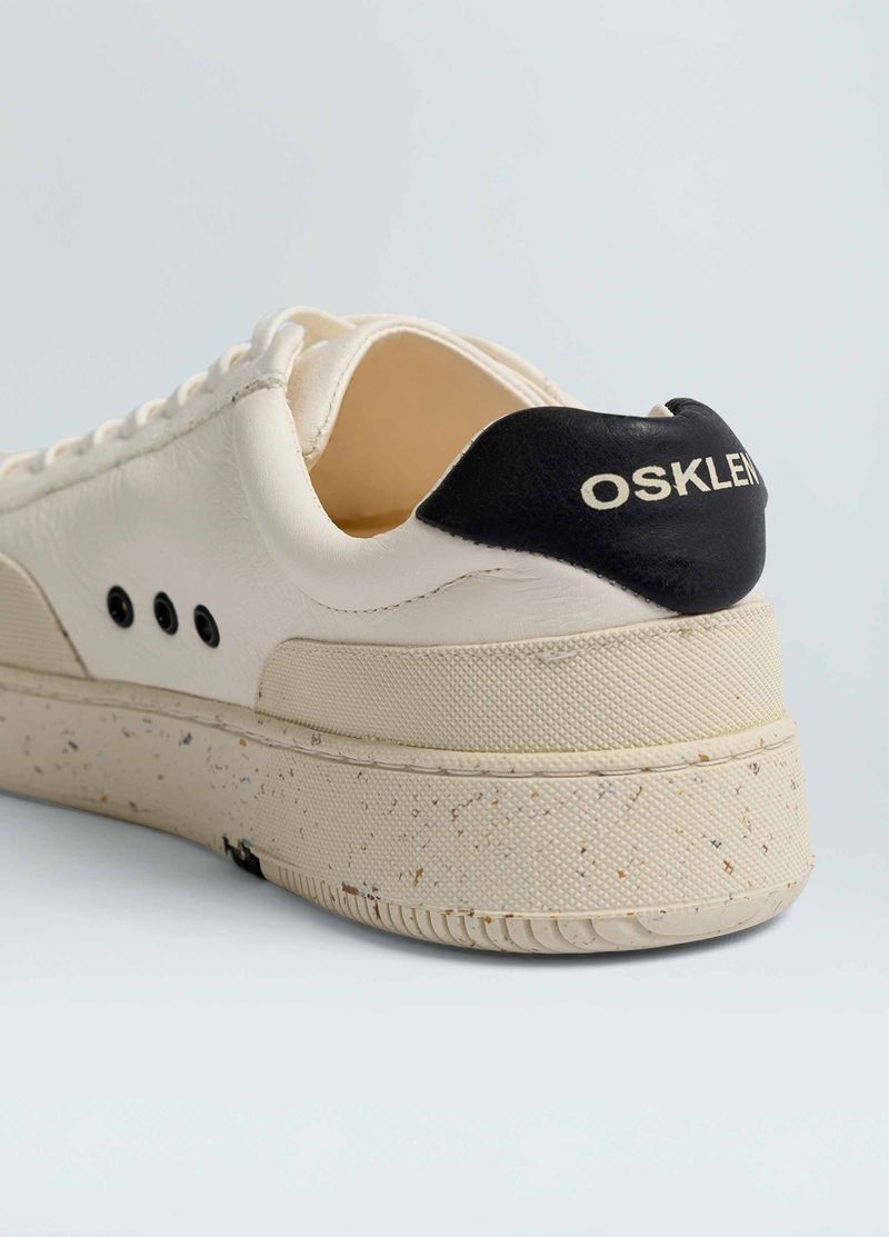 LEATHER AG SNEAKER