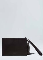 AURORA FLAT CLUTCH