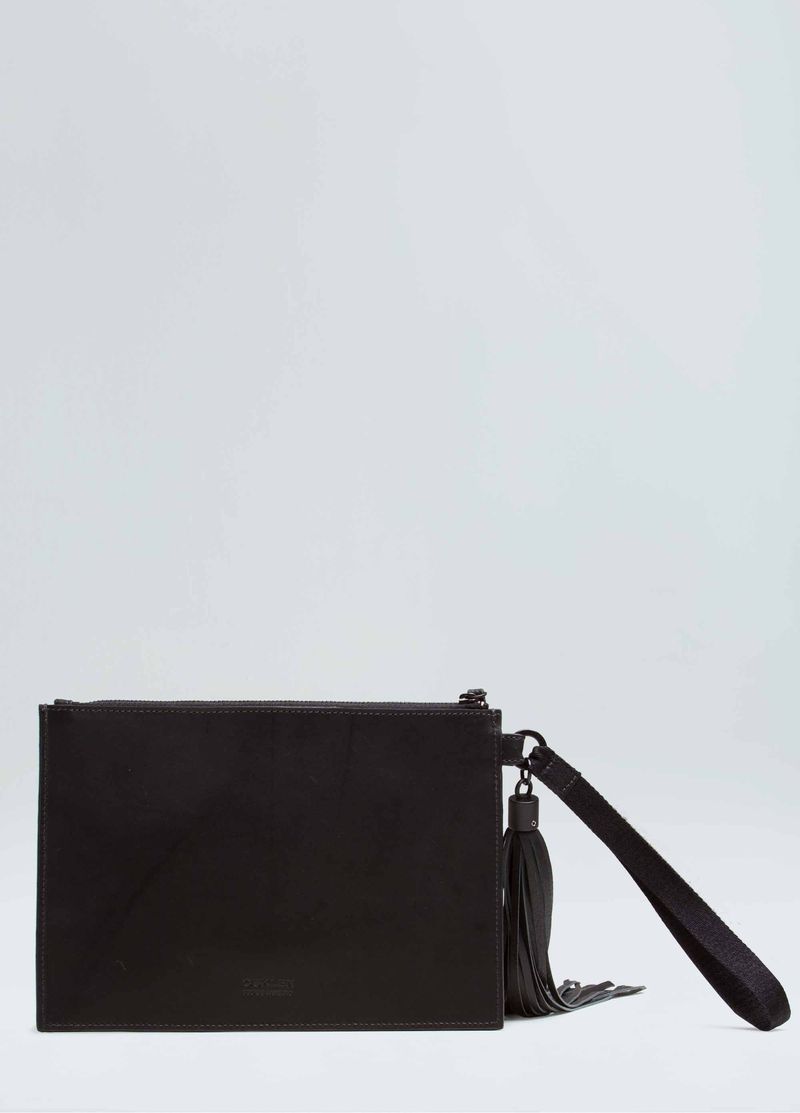 AURORA FLAT CLUTCH