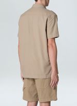 camisa utilitária e fabric mc