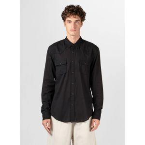 Camisa travel shirt