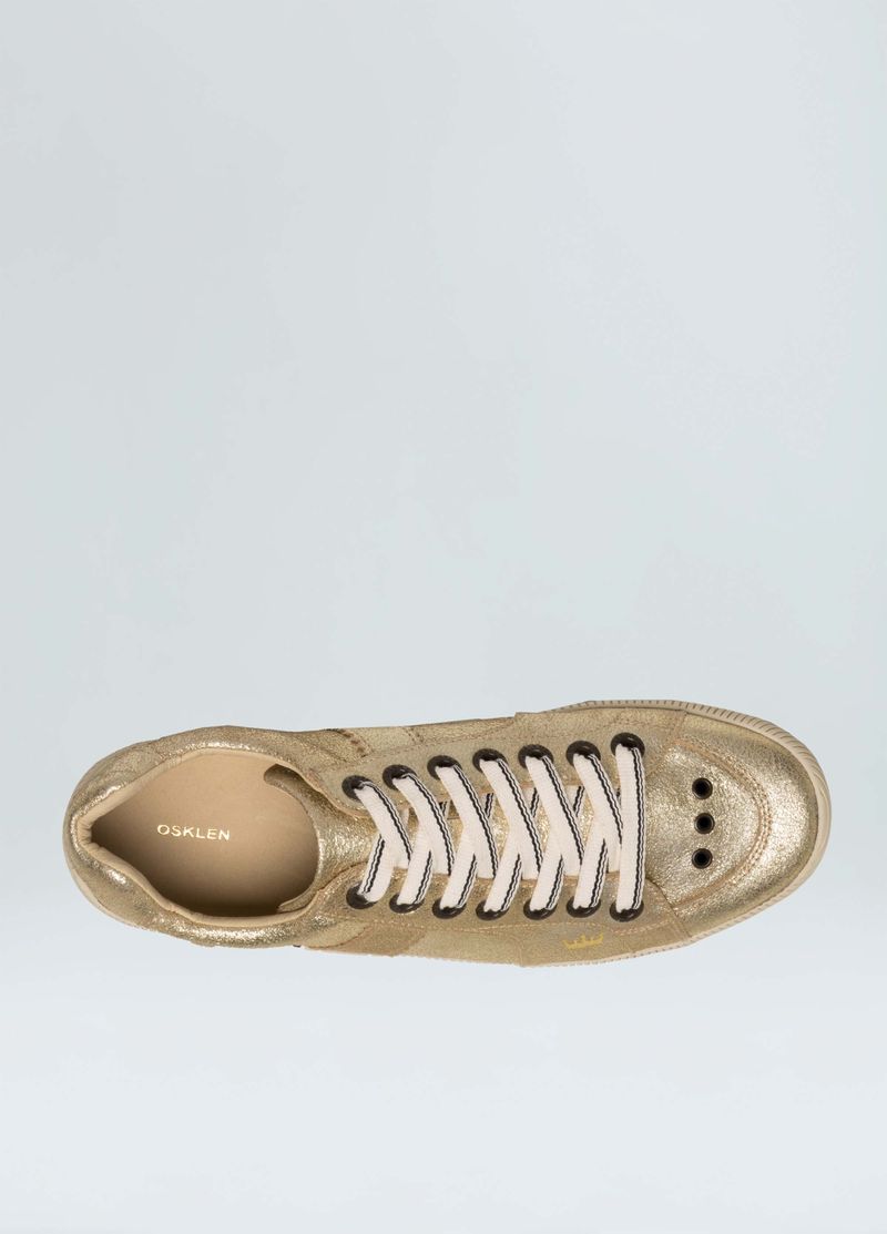 tenis riva new gold