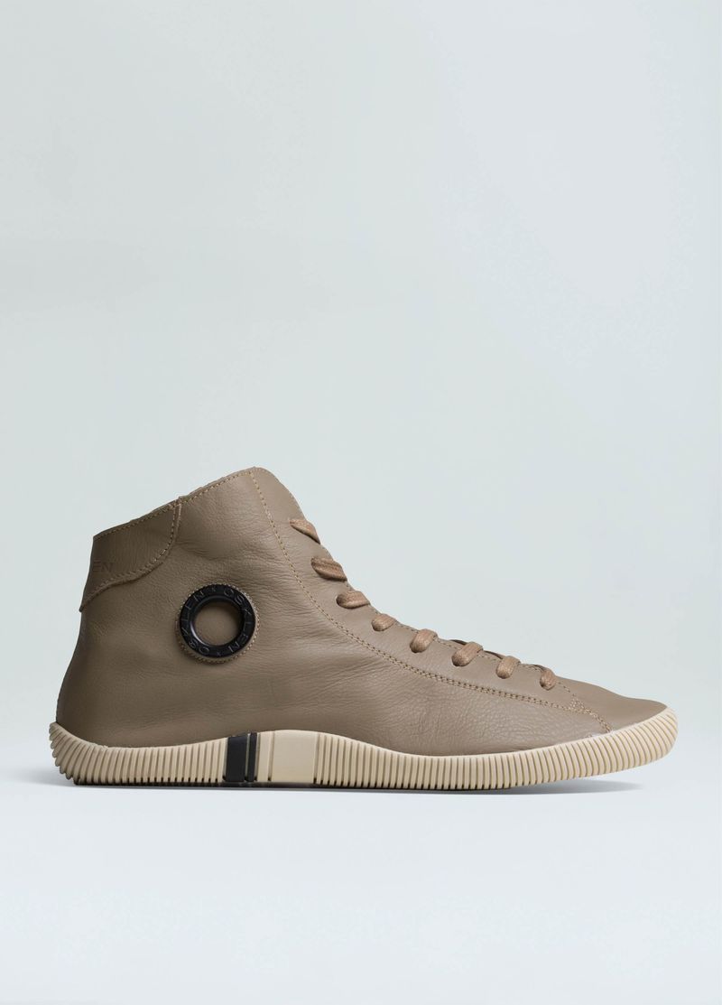 TENIS CANO ALTO ARPOADOR SOFT FEM
