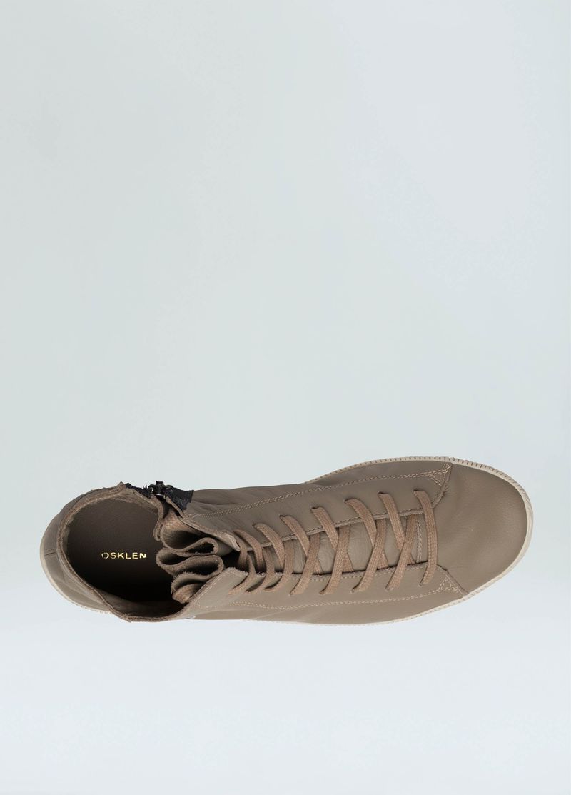 TENIS CANO ALTO ARPOADOR SOFT FEM