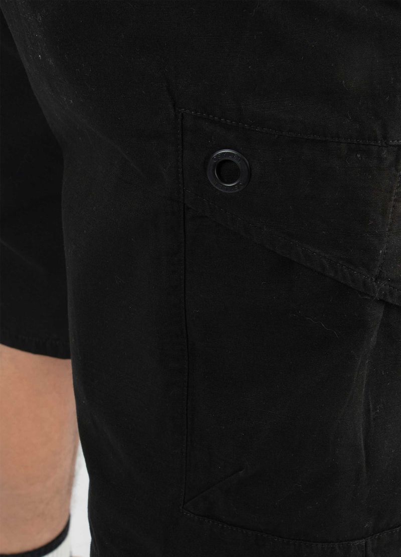 BERMUDA CASUAL CRYSTAL