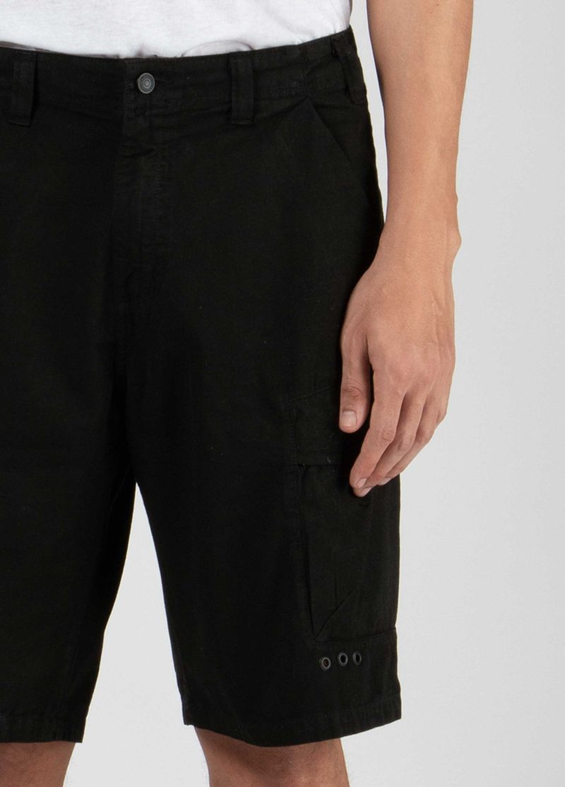 BERMUDA CASUAL CRYSTAL