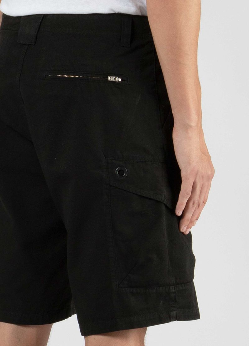 BERMUDA CASUAL CRYSTAL