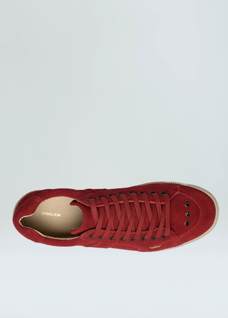 TENIS RIVA CAMURCA FEM