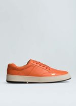 TENIS SOHO COURO