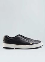 TENIS SOHO COURO