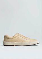 TENIS SOHO COURO