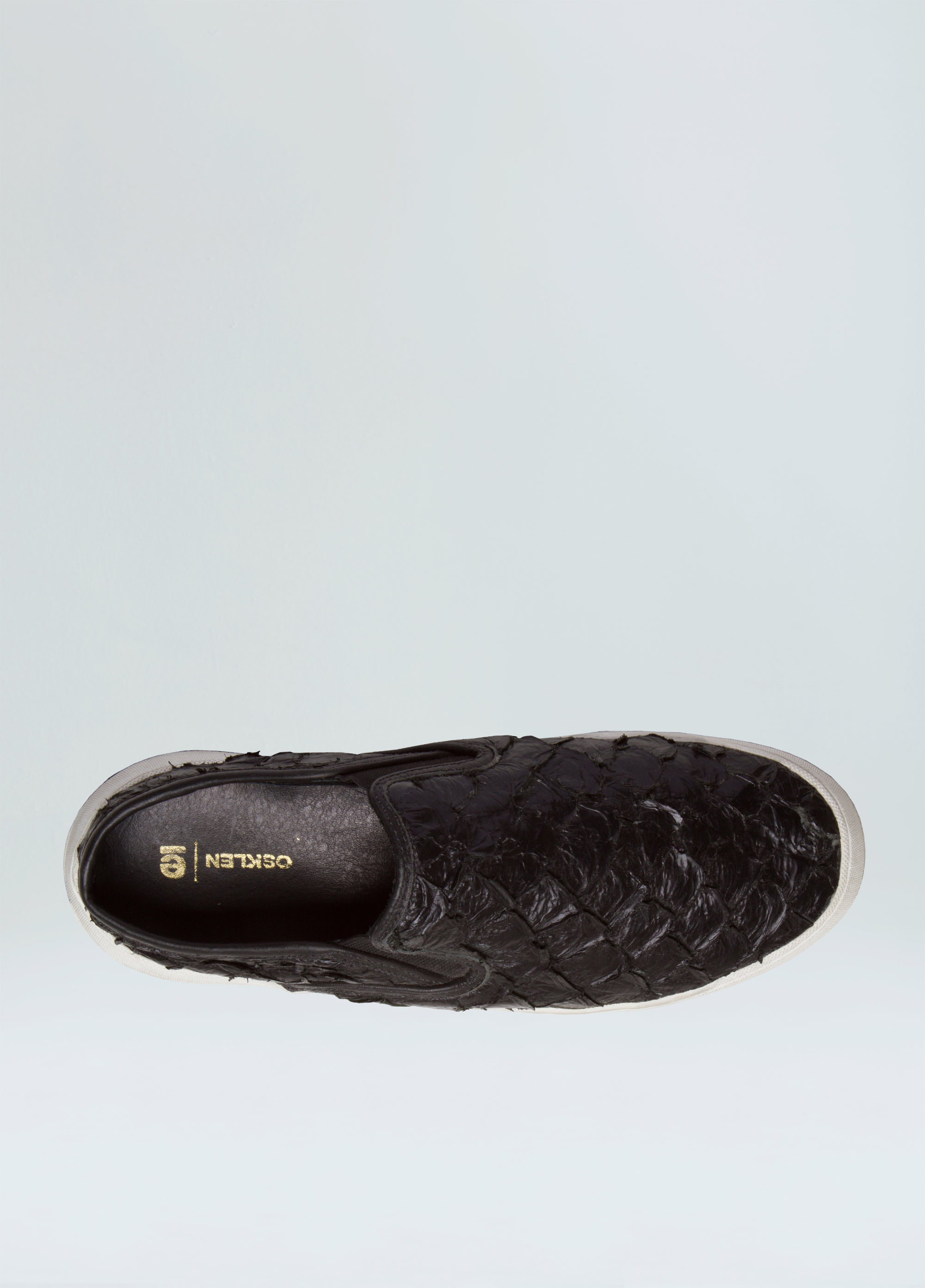 MULE SOHO PIRARUCU