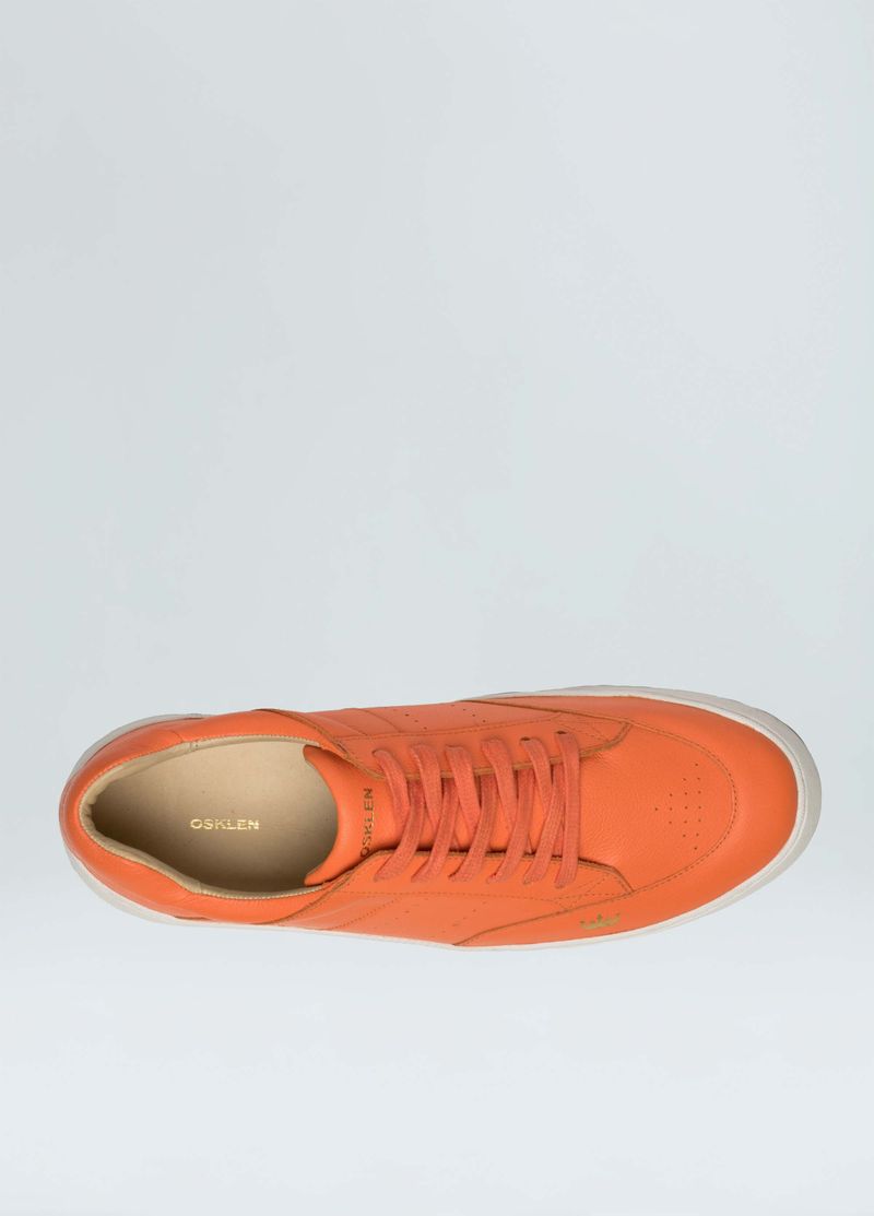 TENIS SOHO COURO