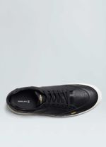 TENIS SOHO COURO