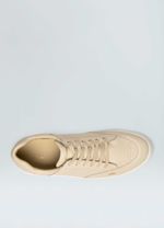 TENIS SOHO COURO