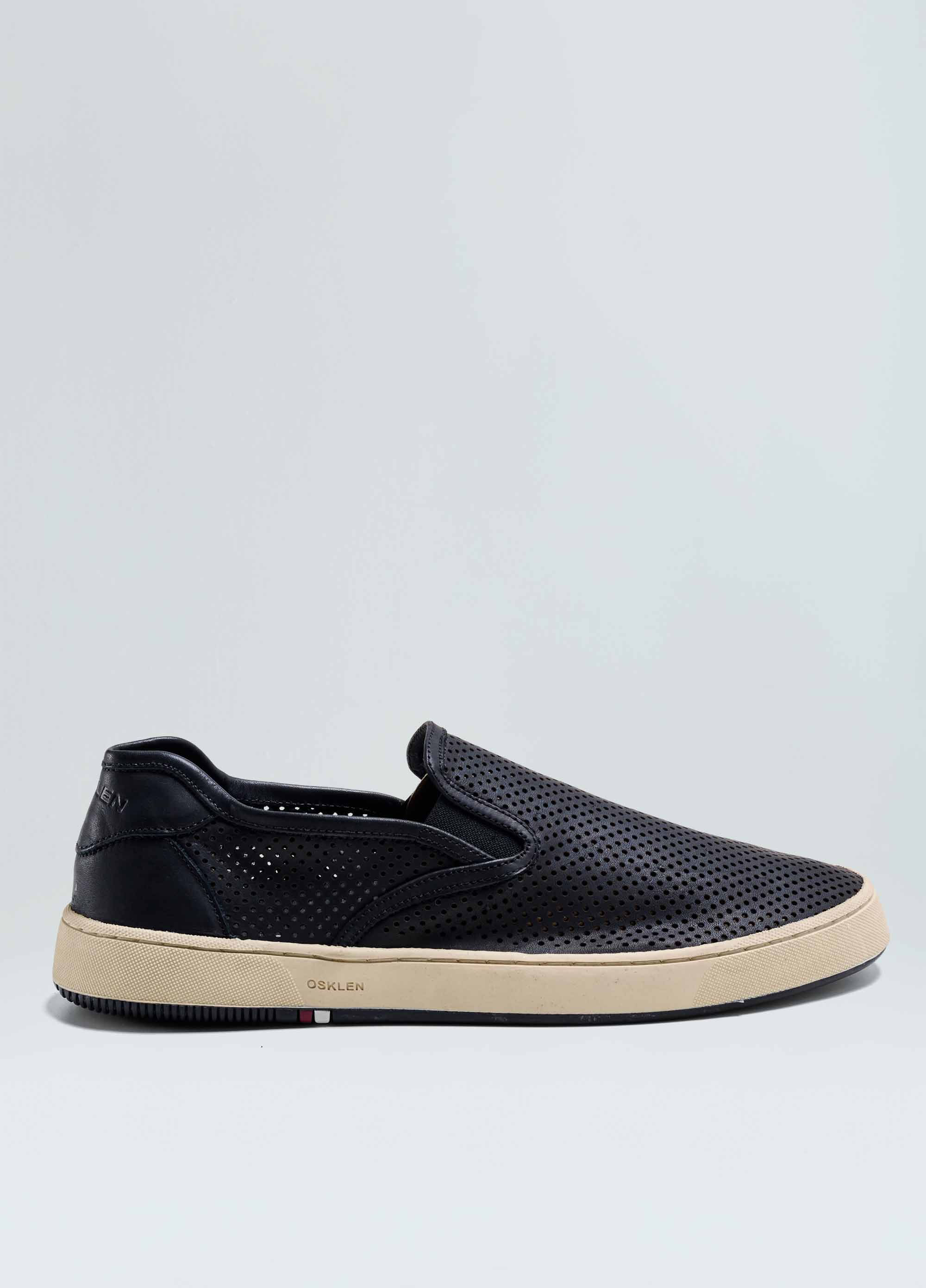 TENIS IATE BOSSANOVA MICROFUROS