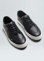 TENIS SOHO COURO