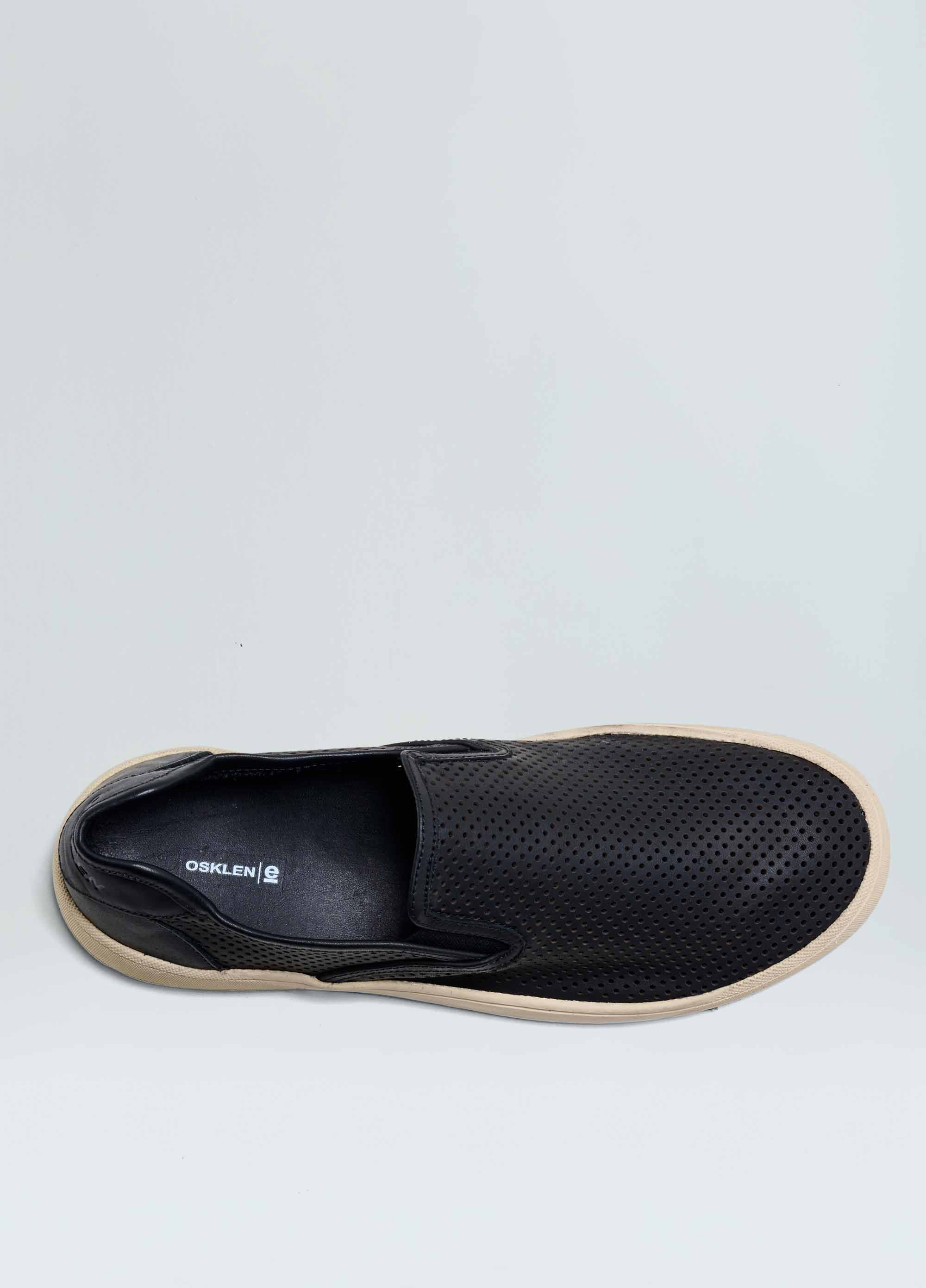 TENIS IATE BOSSANOVA MICROFUROS