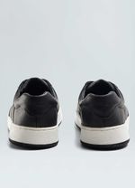 TENIS SOHO COURO