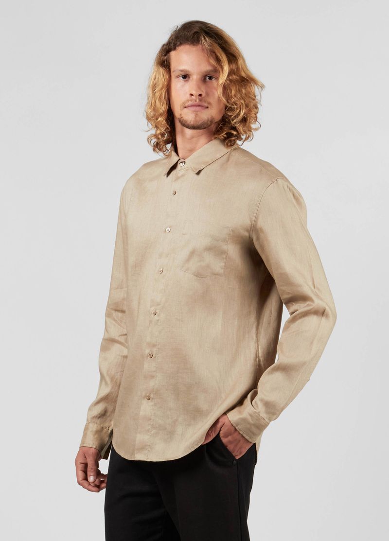 camisa