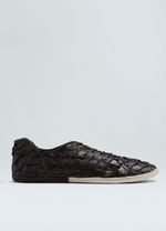 TENIS HANDMADE