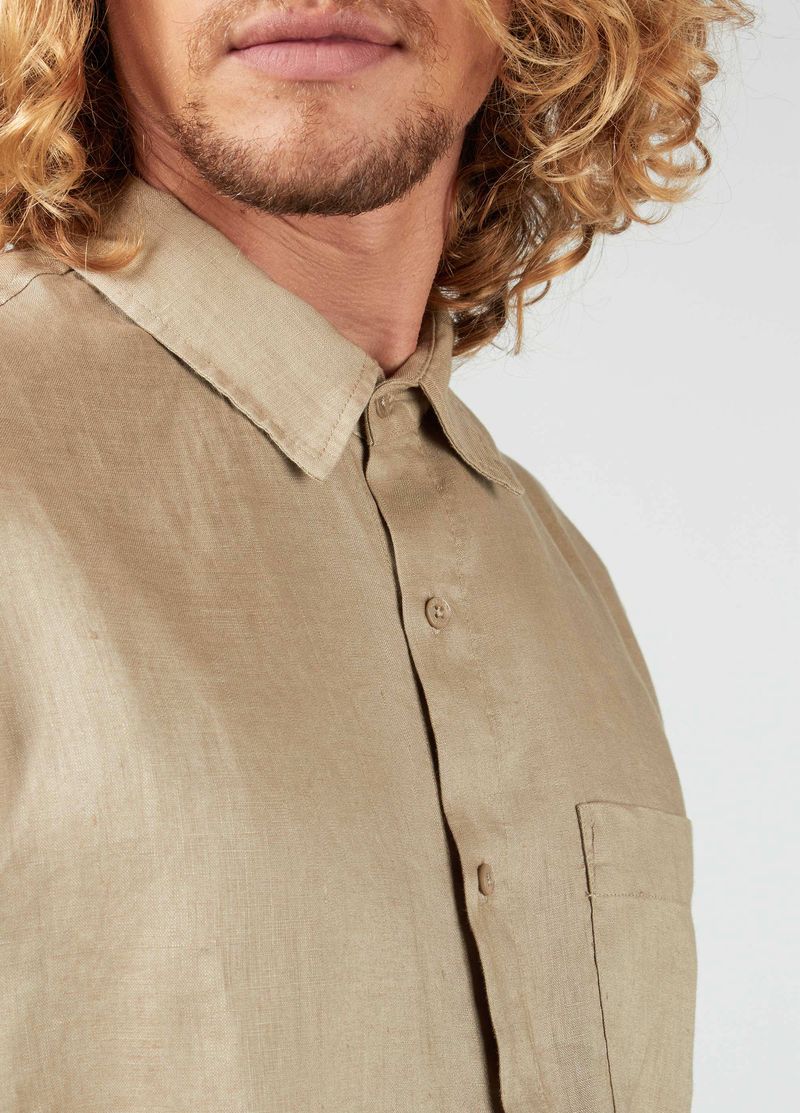 camisa