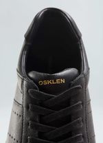 TENIS SOHO COURO