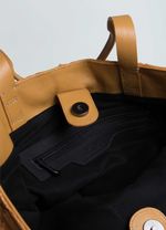 PIRARUCU CABAS BAG DETALHE