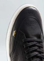 TENIS SOHO COURO