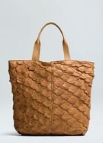 PIRARUCU CABAS BAG COSTAS