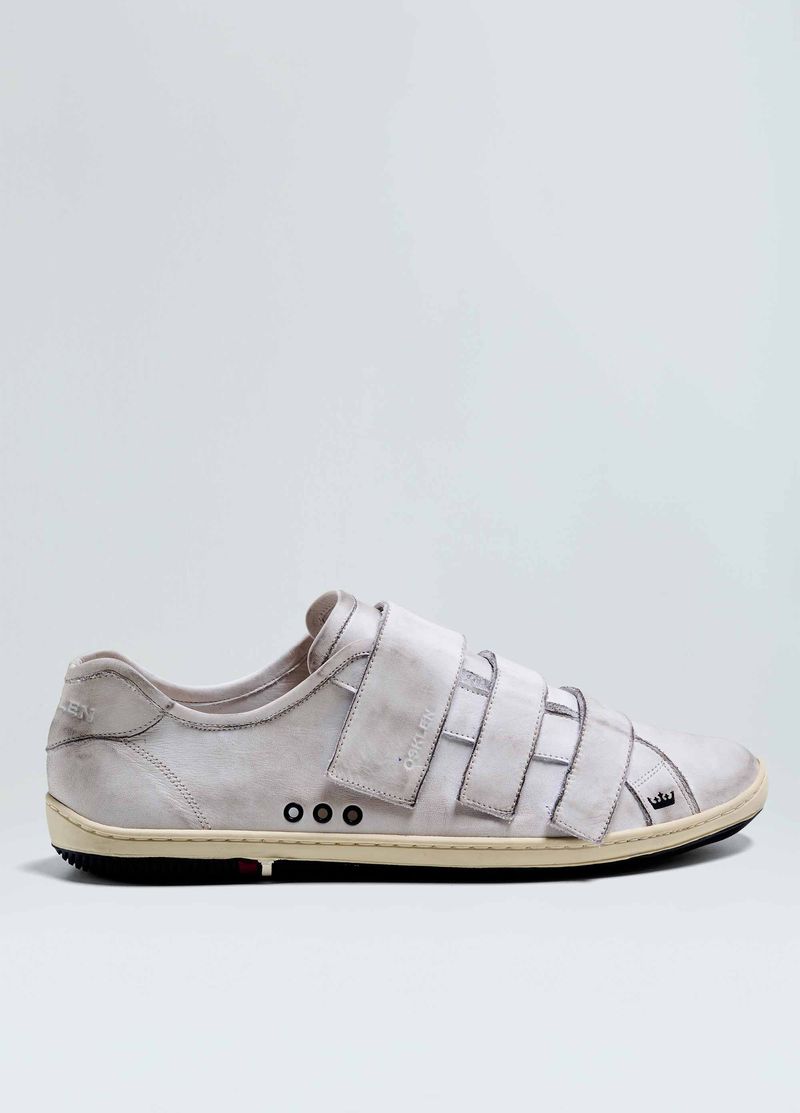 TENIS FLOW VELCROS