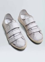 TENIS FLOW VELCROS