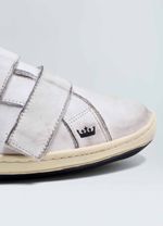TENIS FLOW VELCROS