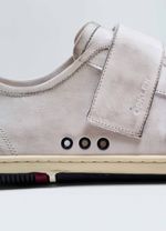 TENIS FLOW VELCROS