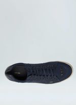 TENIS RIVA LONA LISA MASC