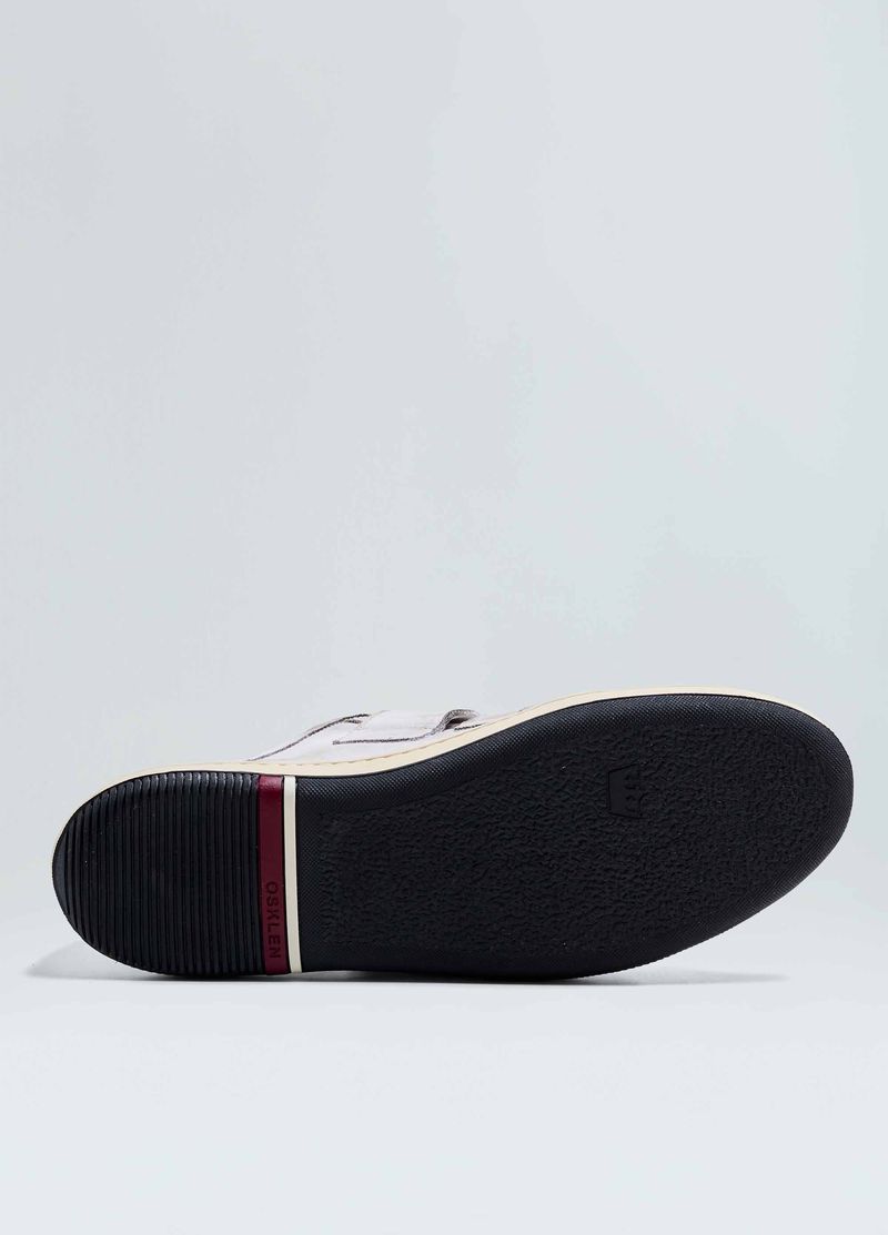 TENIS FLOW VELCROS
