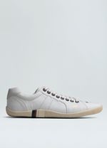 TENIS RIVA LONA LISA MASC