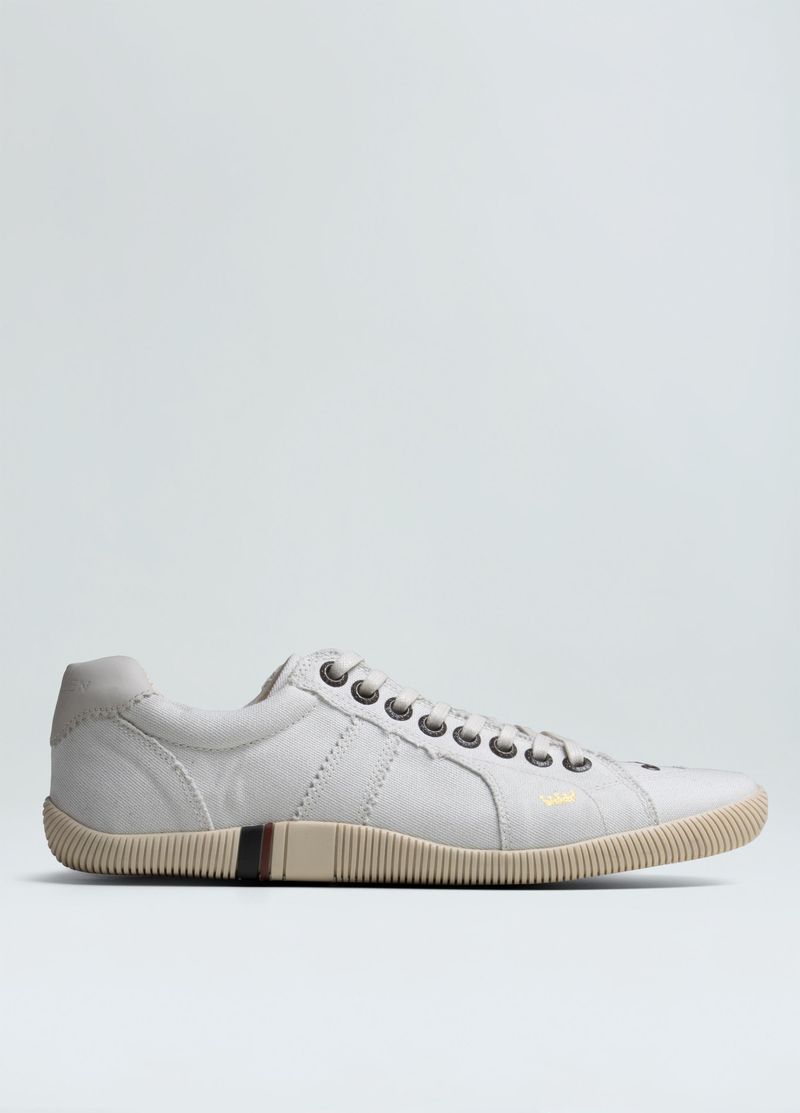 TENIS RIVA LONA LISA MASC