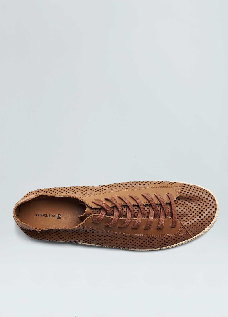TENIS ARPOADOR SOFT MICROFUROS
