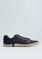 TENIS RIVA LONA LISA FEM