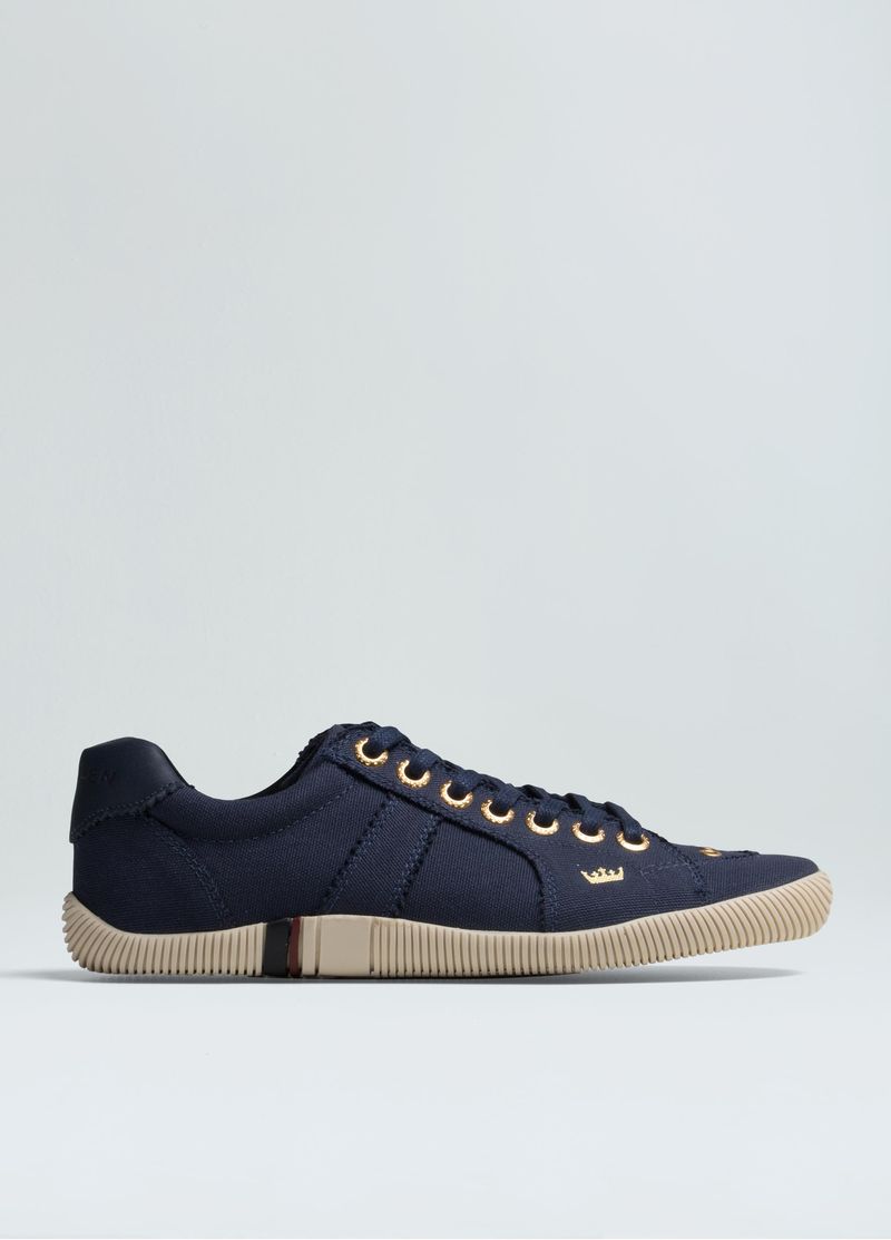TENIS RIVA LONA LISA FEM
