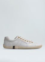 TENIS RIVA LONA LISA FEM