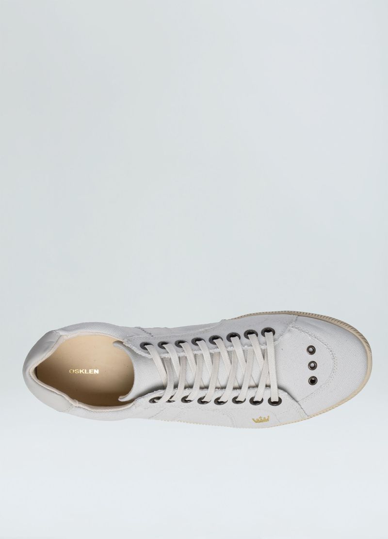 TENIS RIVA LONA LISA MASC