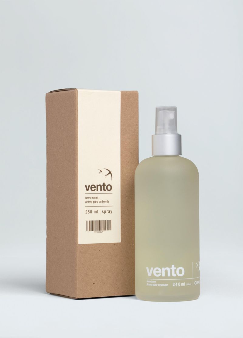 AROMA VENTO