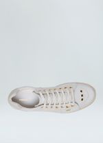 TENIS RIVA LONA LISA FEM superior